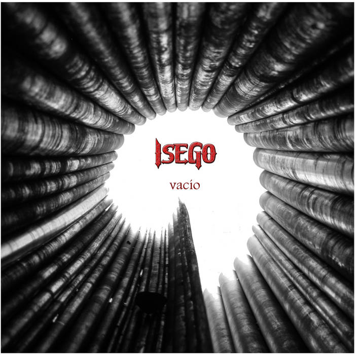 ISEGO - Vacío cover 