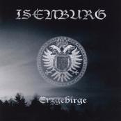 ISENBURG - Erzgebirge cover 