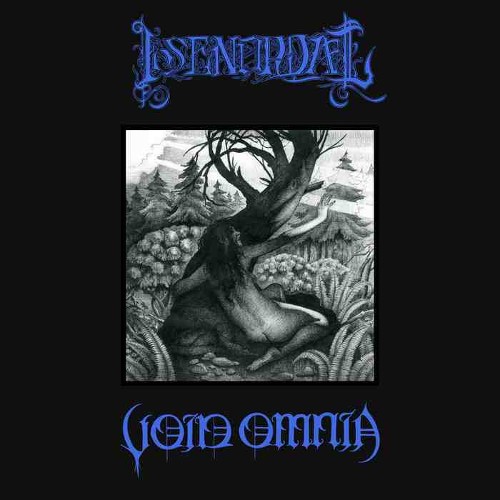 ISENORDAL - Isenordal / Void Omnia cover 