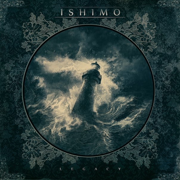 ISHIMO - Legacy (Instrumental) cover 