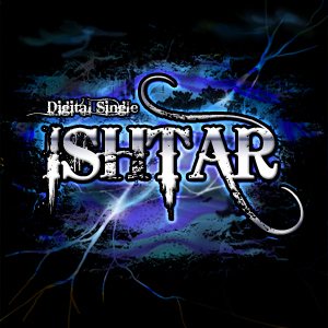 ISHTAR - Two In One cover 
