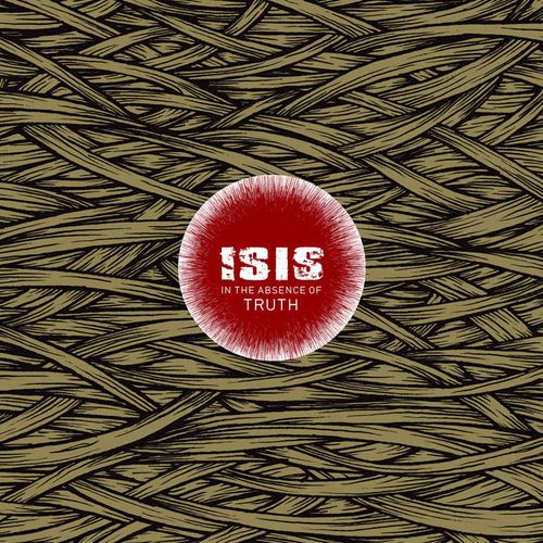 ISIS - In The Absence Of Truth cover 