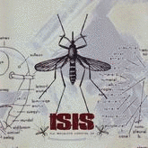 ISIS - Mosquito Control cover 