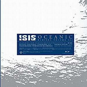 ISIS - Oceanic Remixes Volume III cover 
