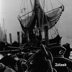 ISLAND - Island cover 