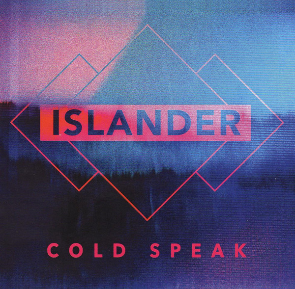ISLANDER - Cold Speak cover 