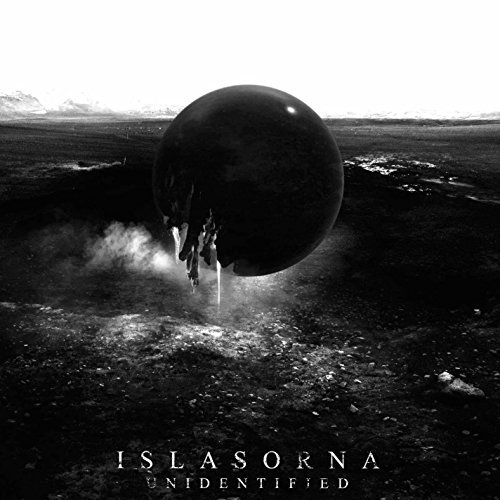 ISLASORNA - Unidentified cover 