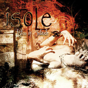 ISOLE - Bliss of Solitude cover 