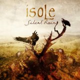 ISOLE - Silent Ruins cover 