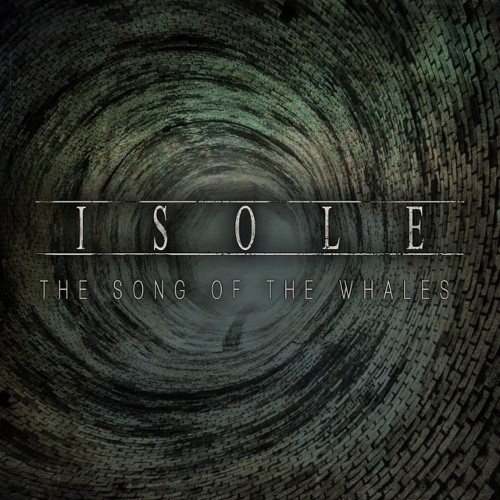 ISOLE - The Song Of The Whales cover 