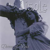 ISOLE - Throne of Void cover 
