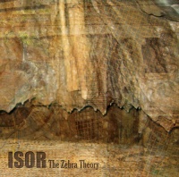 ISOR - The Zebra Theory cover 