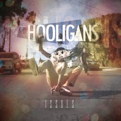 ISSUES - Hooligans cover 