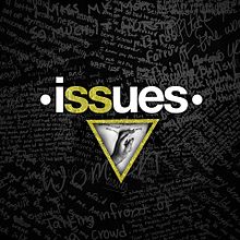 ISSUES - Issues cover 