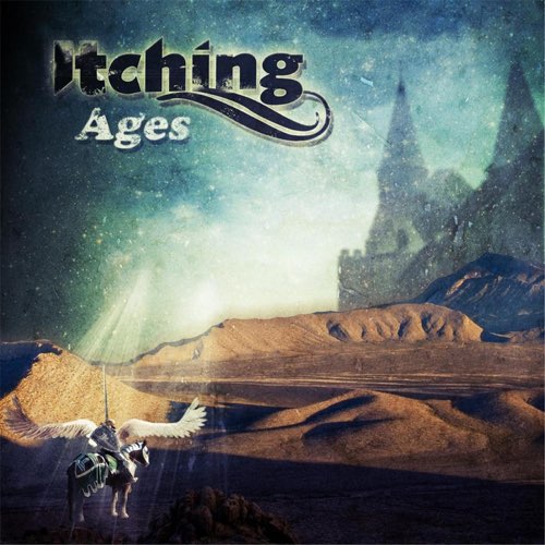 ITCHING - Ages cover 