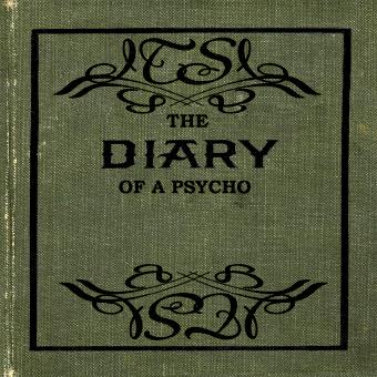 I.T.S.I - The Diary of a Psycho cover 