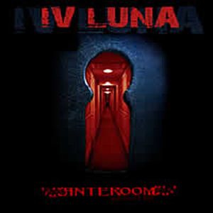 IV LUNA - Anteroom cover 