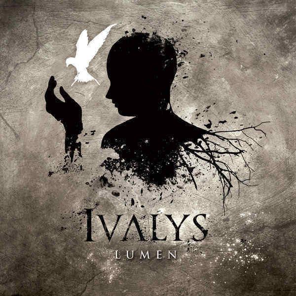 IVALYS - Lumen cover 