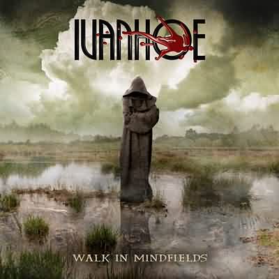 IVANHOE - Walk in Mindfields cover 