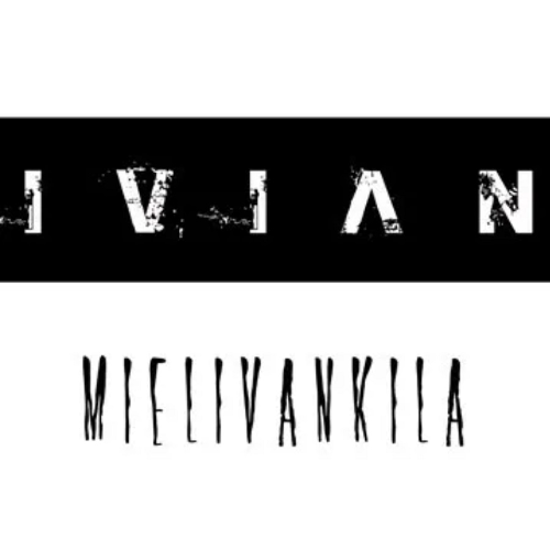 IVIAN - Mielivankila cover 