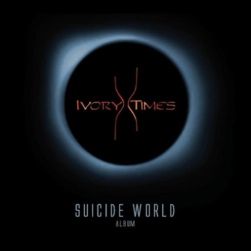 IVORY TIMES - Suicide World cover 