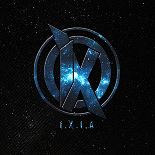 IXIA - Ixia cover 