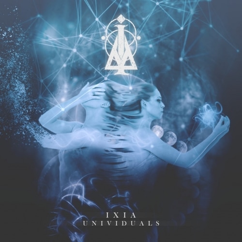 IXIA - Unividuals cover 