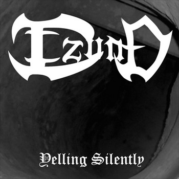 IZUND - Yelling Silently cover 