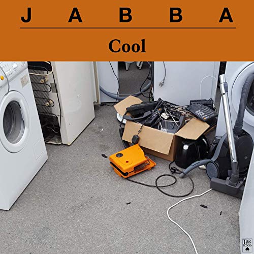 JABBA - Cool cover 