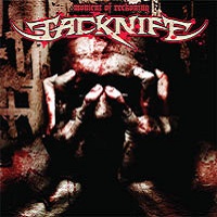 JACKNIFE - Moment of Reckoning cover 