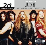 JACKYL - 20th Century Masters: The Millennium Collection: The Best of Jackyl cover 