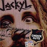 JACKYL - Choice Cuts cover 