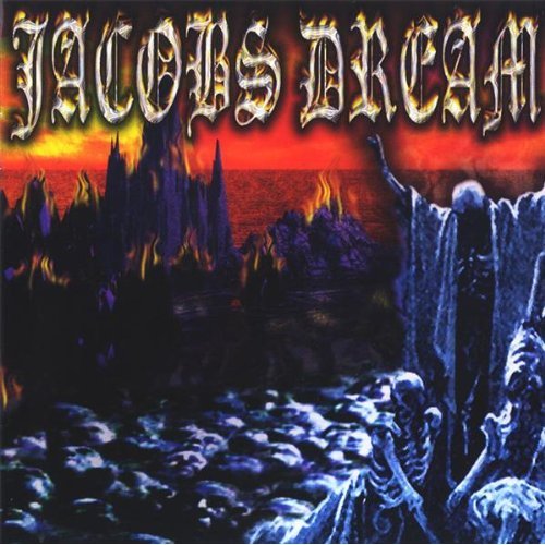 JACOBS DREAM - Jacobs Dream cover 