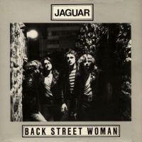 JAGUAR - Back Street Woman cover 