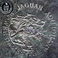 JAGUAR - Power Games: The Anthology cover 