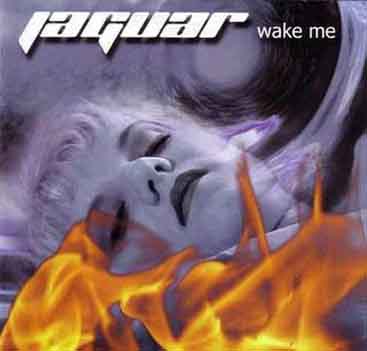JAGUAR - Wake Me cover 