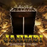 JAHMBI - Elevator The The Sun cover 
