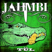 JAHMBI - Tul cover 