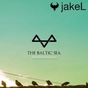 JAKEL - The Baltic Sea cover 