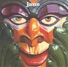 JANE - Jane cover 