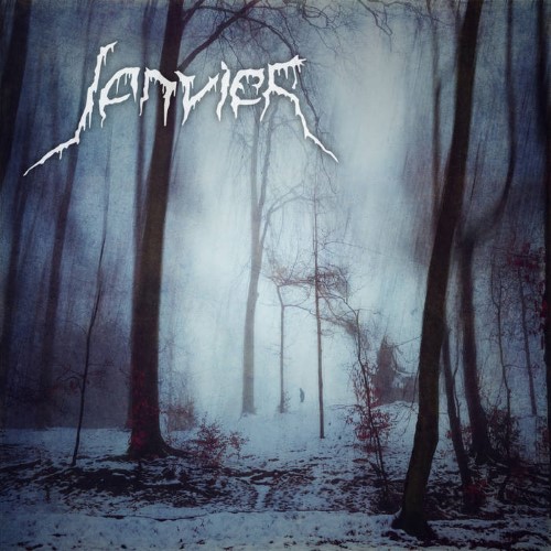 JANVIER - Janvier cover 