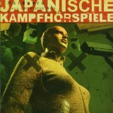 JAPANISCHE KAMPFHÖRSPIELE - Hardcore aus der Ersten Welt cover 