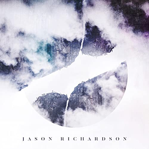 JASON RICHARDSON - I cover 