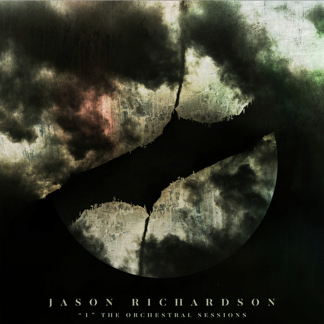 JASON RICHARDSON - I (Orchestral Sessions) cover 