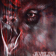 JAVELINA - Javelina cover 