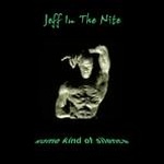 JEFF IN THE NITE - Some Kind of Silence cover 