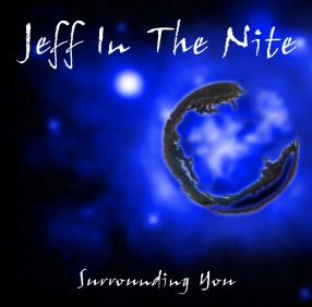 JEFF IN THE NITE - Surrounding You cover 