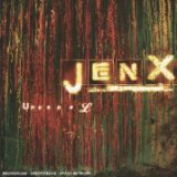 JENX - Unusual cover 
