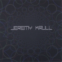 JEREMY KRULL - Jeremy Krull cover 