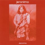 JERONIMO - Jeronimo cover 